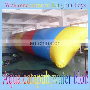 Hot Sales Aqua Catapult,water Blob thumbnail-1