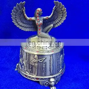Egypt Style Music Box Wholesale thumbnail-1