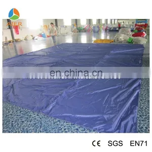 Ground Mat, Ground Protection Mat, Road Mat thumbnail-3