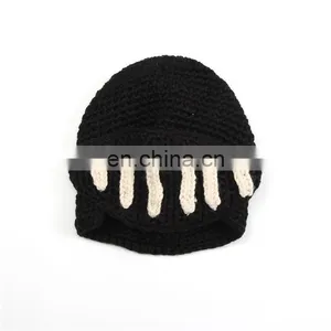 Winter Knitted Hat Wool for Adult in Winter thumbnail-2