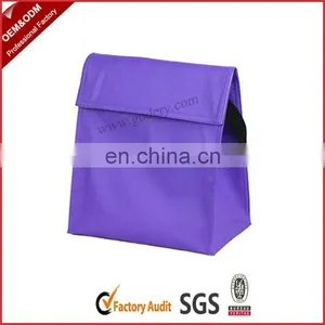 Purple Color Icebag for Promotion thumbnail-1