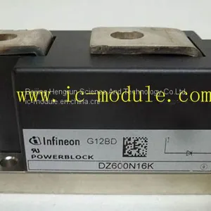 Infineon Diode DZ600N16K thumbnail-1