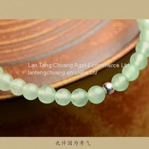 Japanese Korean Fashion Jewelry Fresh Temperament Fine Mini Beads Bracelets Gifts Quansen Single Female Fresh thumbnail-3