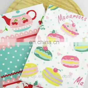 High Quality and Lovely Printed Tea Towels thumbnail-5