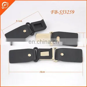 Fancy Buckle Sew Toggle Button for Garment thumbnail-1