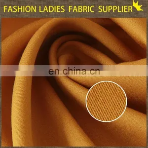 2015 Spring New Design 100% Weaving Rayon Fabric in Shaoxing thumbnail-2