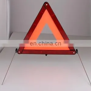 Car Warning Triangle thumbnail-2