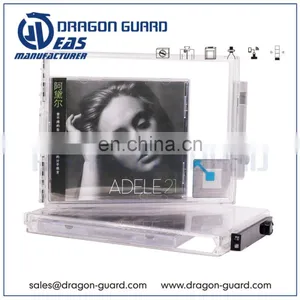 New ABS Eas Safer Box for Commodity Anti Theft thumbnail-3