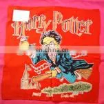 Bandanna With Harry Potter Print thumbnail-1