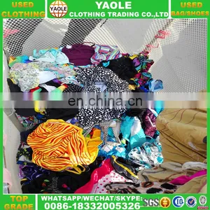 Second Hand Clothes in uk Swimming Wear Used Clothes thumbnail-6