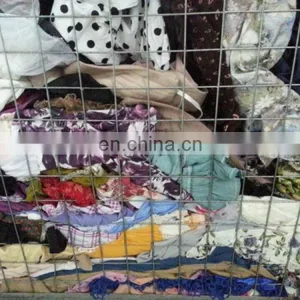 Second Hand Clothes thumbnail-5