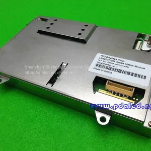 7.2'' Inch LTE072T-051-2 LTE072T-051 LCD Display thumbnail-4