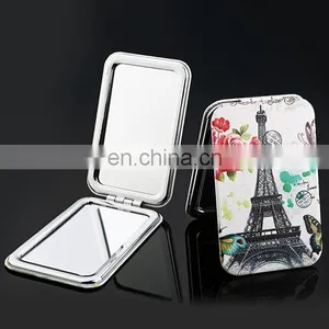 Custom Made Beautiful Popular Pocket Paris Mirror thumbnail-1