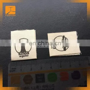 3D Convex Raised Heat Press Transfer Designs Logo Embossed Silicone Labels for Cotton t Shirt thumbnail-2