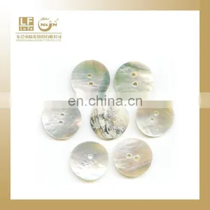 Mother of Pearl Shell Blanks thumbnail-1