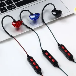 Ufeeling UB-E30 V4.2 Wireless Bluetooth Earphone Sport Bluetooth Earphone Sport Bluetooth Headphone With Microphone thumbnail-4