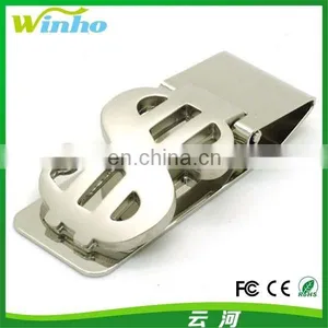 Winho Tourist Souvenir Dollar Money Clip for Bank thumbnail-2