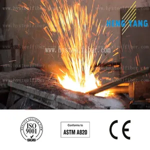 Hengyang Steel Fiber Co.,Limited company overview - view 1 thumbnail
