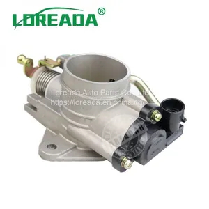 Loreada Genuine Throttle Body Assembly For Motorboat Speedboat Powerboat With Displacement 1000cc Bore Diameter 40mm thumbnail-3