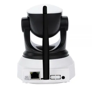 Sricam SP017 OEM/ODM Indoor IP Camera Baby Security Infrared 720p Cctv Camera Wireless Wifi Smart Home Ptz ip Camera thumbnail-4