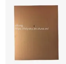 Customized Integrated Circuit Board. thumbnail-4