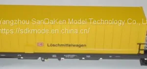 American Limited Model Trains thumbnail-3