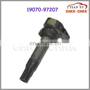 TIANYU Auto Ignition Coil For Jenpanese Car 19070-97207 thumbnail-1