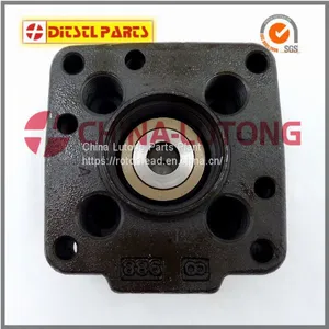 VW Head Rotor 1 468 336 528 for VM /ve Distributor Head thumbnail-2