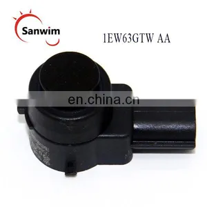 Automobile Parts Car Accessories PDC Electromagnetic Parking Sensor 1EW63GTW AA thumbnail-1
