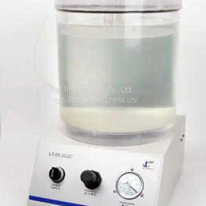 Bottle Leak Tester thumbnail-1