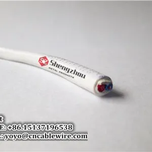 Two Core RVV Cable thumbnail-1