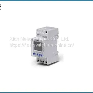 AHC810 220 VAC 50-60 Hz Programmable Automatic Control Type Digital Timer Switch thumbnail-1
