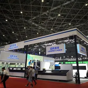 Jinan Senfeng Technical Co, Ltd company overview - view 4 thumbnail