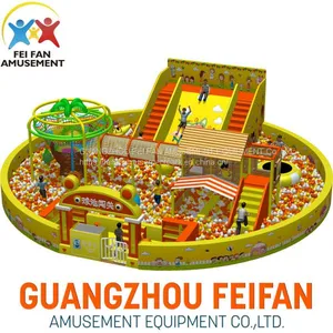 Baby Soft Playground thumbnail-4