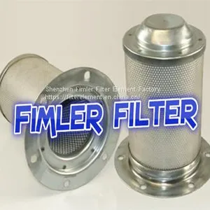Airman Filter 3422008300, 3743802700, 3422008200, 3214312600, 3214308200, 3422012301 thumbnail-1