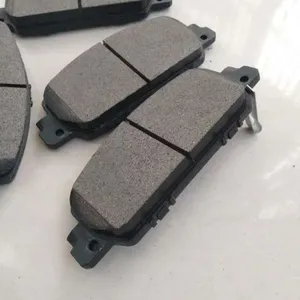 Linyi Jinchen Auto Parts Co. LTD company overview - view 2 thumbnail