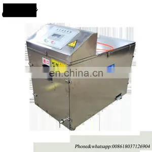 Lowest Price Fish Descaler / Automatic Fish Fillet Machine / Fish Killing Gutting Cleaning Machine thumbnail-3