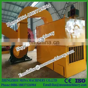 Farming Machine Grain Dryer/corn Dryer/High Efficiency Agricultural Grain Dryer for Drying Paddy Wheat Maize Dryer thumbnail-2