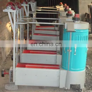 Large Capacity Bean Cleaner Soybean Mung Bean Cleaner Machine Price in thumbnail-3
