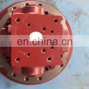 3 Ton Hydraulic Travel Motor For Excavator Parts thumbnail-1