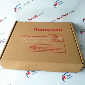 Honeywell RTD Input Module 6 PT TC-IXR061 In Stock at Good Quality thumbnail-1
