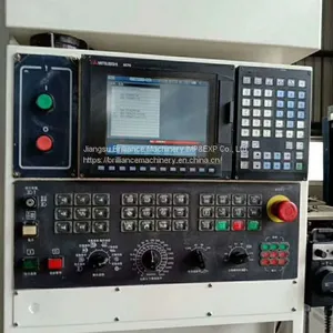 Taiwan LITZ MV-800 Vertical Machining Center thumbnail-5