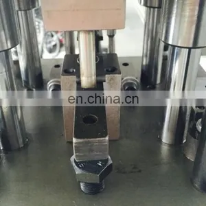 High Quality Cheap Aluminium Door and Window Automatic CNC Hole Punching Machine thumbnail-6