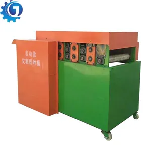 High Efficiency Wormwood Defoliation Machine Stevia Stripping Machine Medicinal Herbs Stripping Machine thumbnail-5