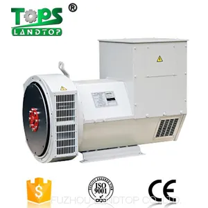 TOPS Brushless Copy Stamford Alternator 100kva Dynamo Generator Price thumbnail-1