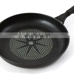 Diamond Coated Frying Pan thumbnail-1
