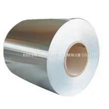 0.009 Aluminum Foil for Lamination With Best Price and Service thumbnail-5