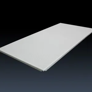 Maple Grain 600x1200 Aluminum Plate Subway Airport thumbnail-3