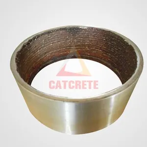 Concrete Pump Parts Schwing Cover Lining 10018029 thumbnail-1