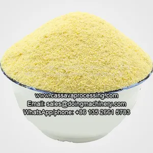 Garri Processing Machine for Making Garri thumbnail-4